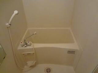 【浴室】 | カーネリアンコート．Ｔ・Ｓ |  