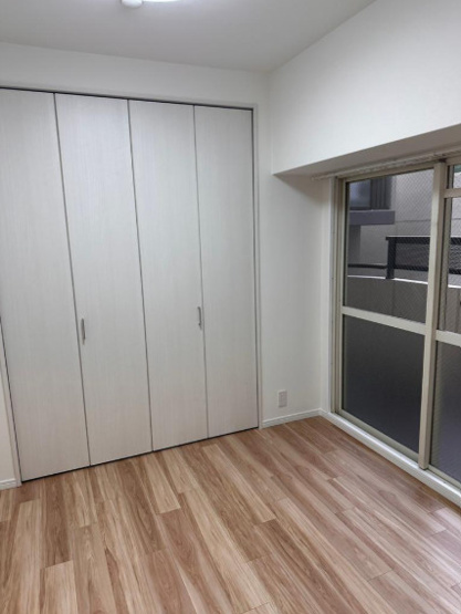 【洋室】 | ビーバードルチェ阿波座