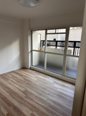 【洋室】 | ビーバードルチェ阿波座