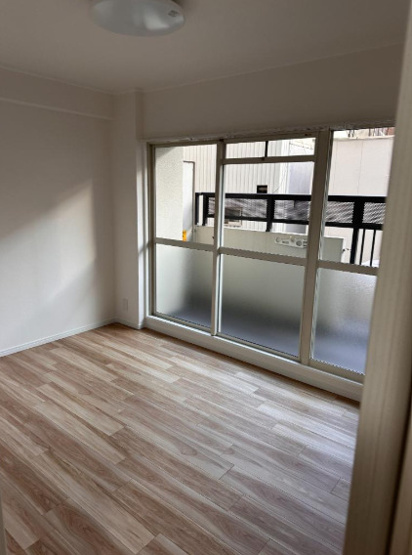 【洋室】 | ビーバードルチェ阿波座