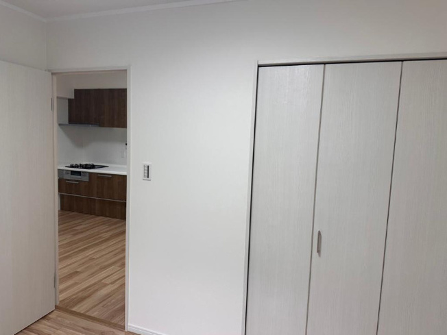 【収納】 | ビーバードルチェ阿波座