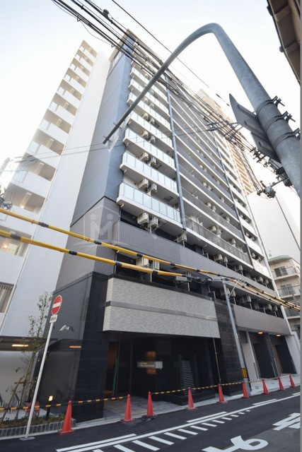 エステムコート梅田茶屋町Ⅲネクスタ