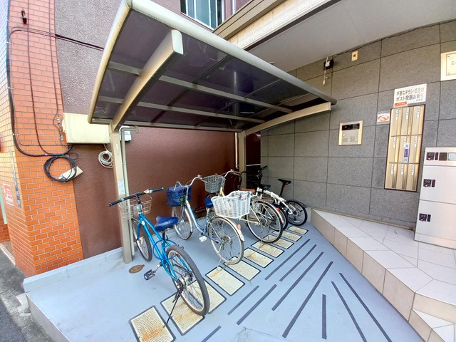 エーデル　ヴィラのその他共用部分