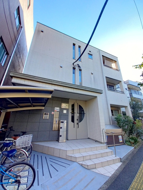 エーデル　ヴィラ