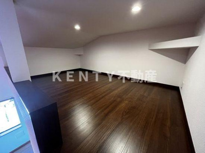 【寝室】 | インベスト大森２７ | 寝室にいかがでしょうか