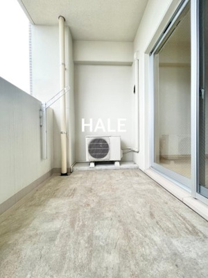 【バルコニー】 | サヴォイクラウドスケープ