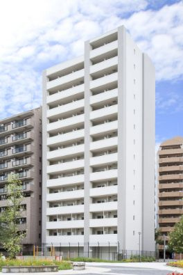 【外観】 | サヴォイクラウドスケープ