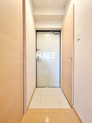 【玄関】 | サヴォイクラウドスケープ