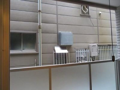 【展望】 | ＮＳＧＡＴＥ下高井戸