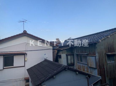 【展望】 | インベスト大森２７