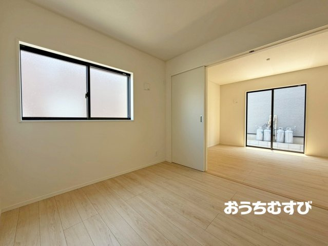守山区中志段味（全13棟）の洋室