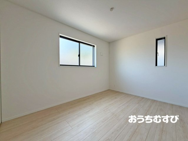 守山区中志段味（全13棟）の洋室