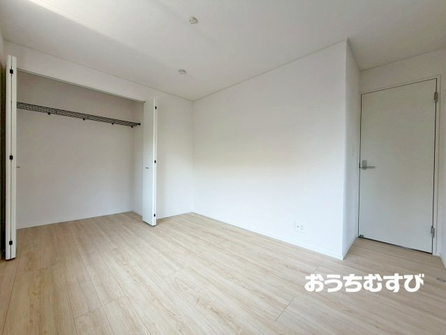 守山区中志段味（全13棟）の洋室
