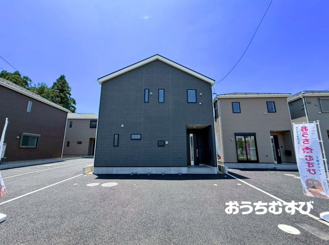 守山区中志段味（全13棟）の外観