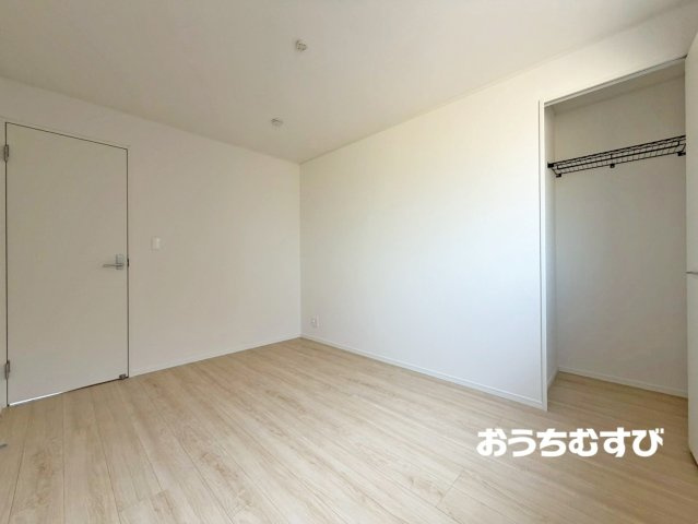 守山区中志段味（全13棟）の洋室