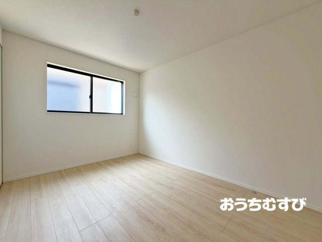 守山区中志段味（全13棟）の洋室