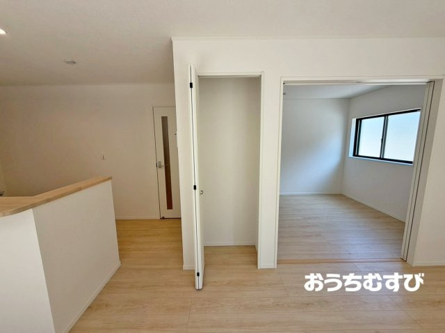 守山区中志段味（全13棟）の収納