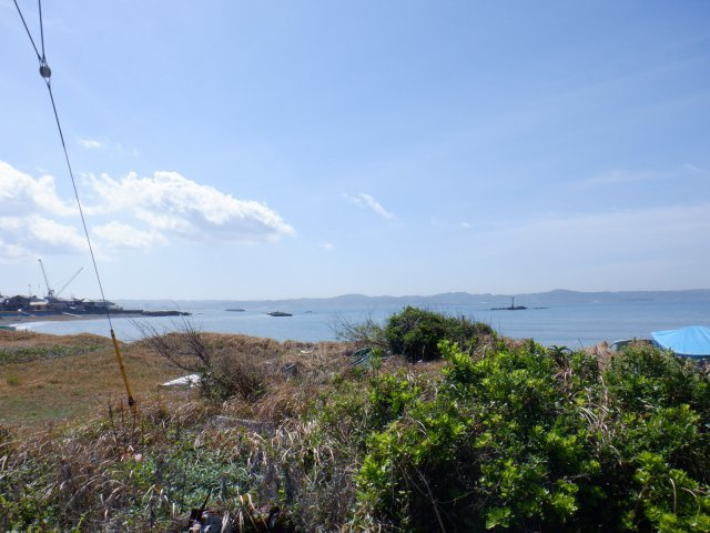 船形海近土地のその他