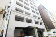 ガリレイ新町の画像