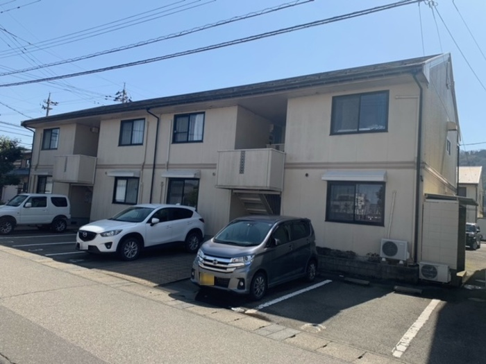 グリーンセトル　B