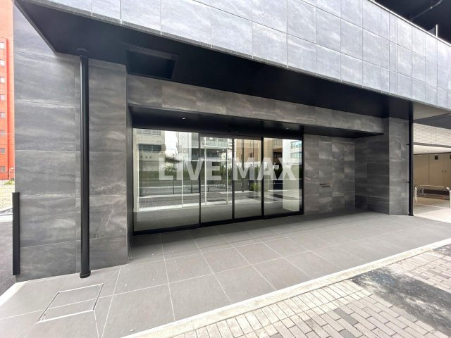 【外観】メイクスWアート丸の内