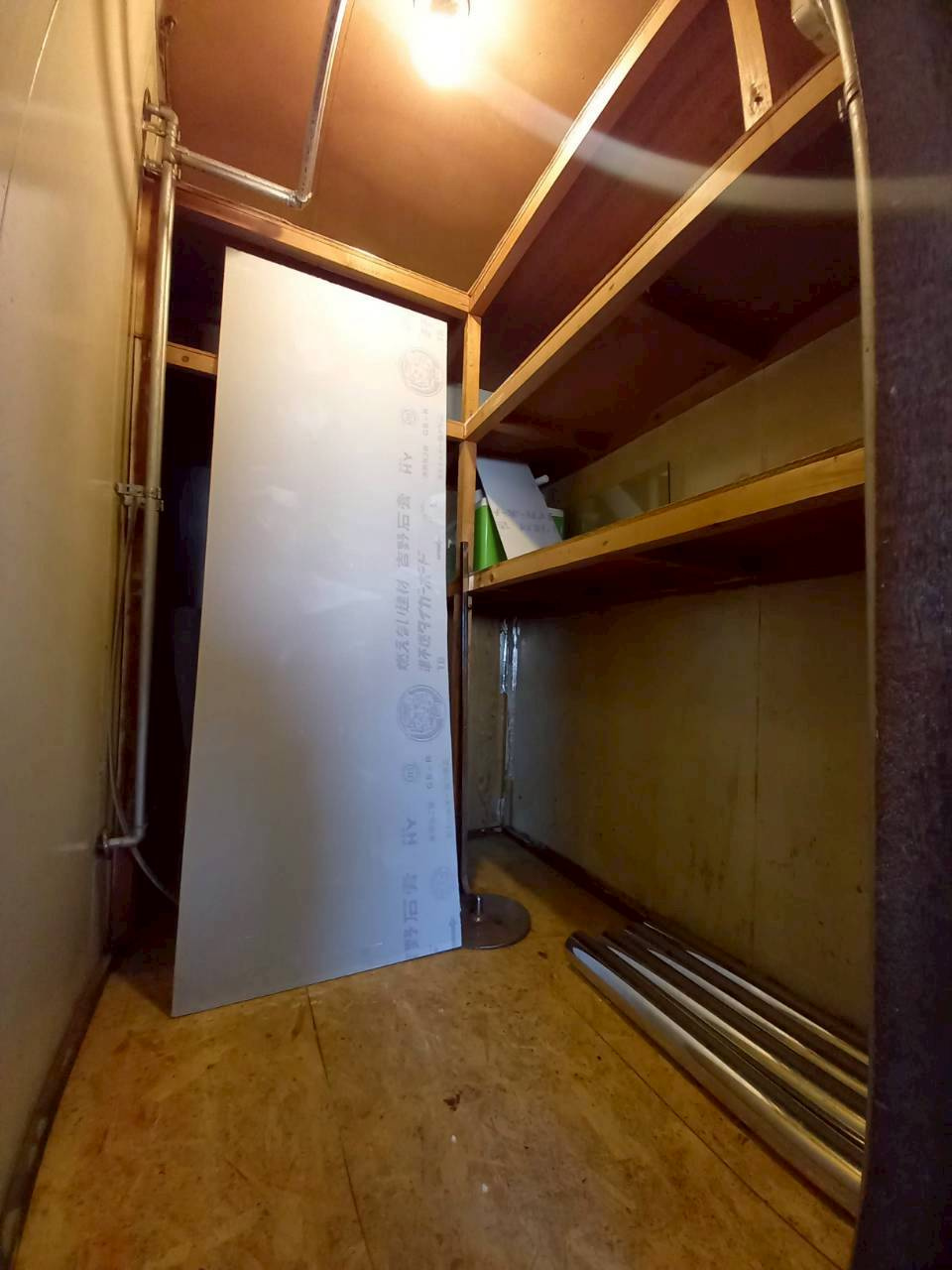 栄町貸8丁目貸テナントのその他