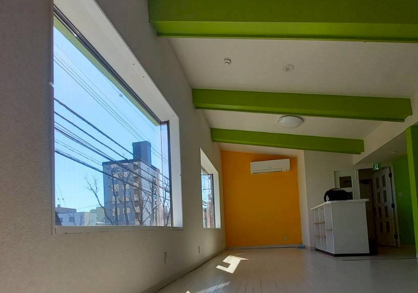 栄町貸8丁目貸テナントのその他