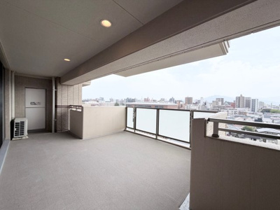  | コアマンション百道プレジオ