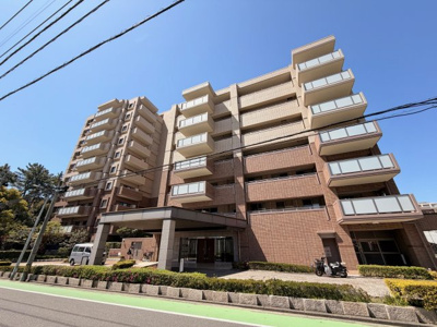 【外観】 | コアマンション百道プレジオ