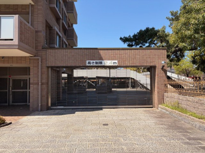  | コアマンション百道プレジオ