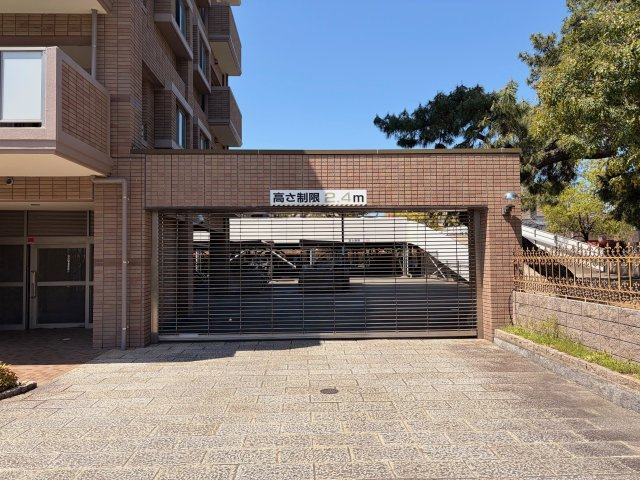  | コアマンション百道プレジオ
