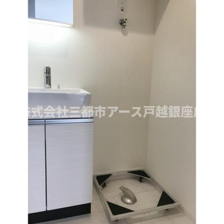 【設備】 | ウェルスクエア中馬込 | ウェルスクエア中馬込
