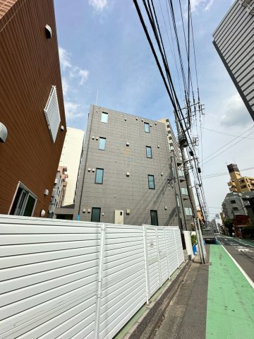ＳＵＥＨＩＲＯ　ＣＯＵＲＴ　常盤Ⅱの外観