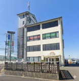 近江八幡市八木町の店舗事務所の画像