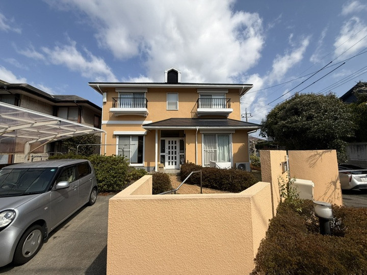 岡山市東区城東台東２丁目の中古一戸建