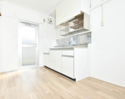 【居間・リビング】 | 泉北竹城台二丁1-5号棟