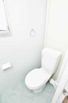 【トイレ】 | 泉北竹城台二丁1-5号棟