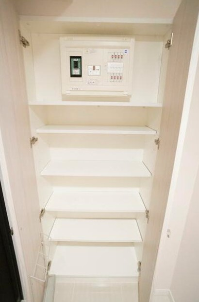 グランヴァン浅草橋駅前のその他|シューズボックス