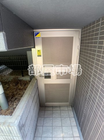 グランヴァン浅草橋駅前のその他共用部分