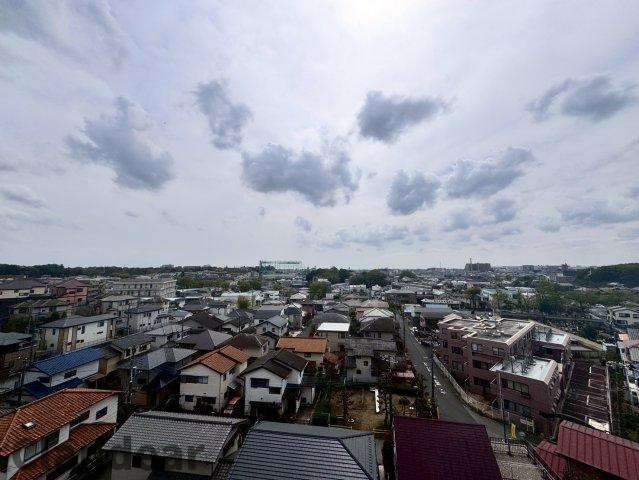 ファミール南常盤平の展望|ドキドキの新生活も、安心してスタート。ぴったりの住まいを見つけませんか？クランディアが一緒に住まい選びをサポートします‼　まずは、お気軽にお問合せください　＃クランディア