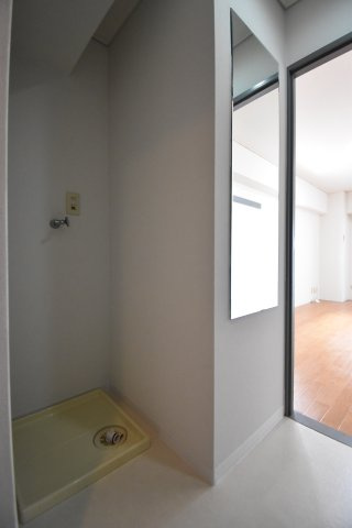 デ・リード住吉公園の設備