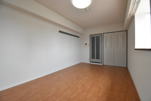 デ・リード住吉公園の洋室