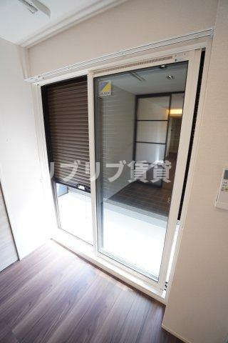 D-セアリス黒砂の設備