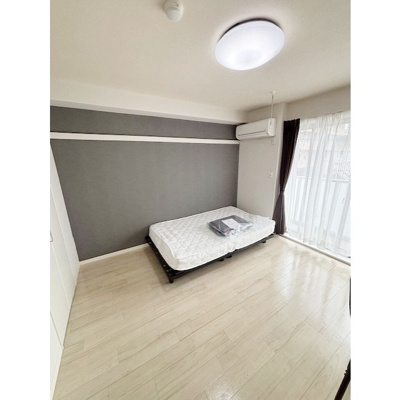 【内装】 | アリュール