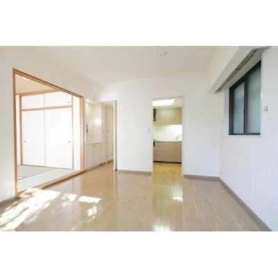 【その他】 | グリーンフォレスト宮前平 | ※写真は同タイプ住戸です。