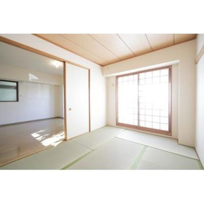 【その他】 | グリーンフォレスト宮前平 | ※写真は同タイプ住戸です。