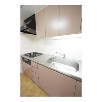 【キッチン】 | グリーンフォレスト宮前平 | ※写真は同タイプ住戸です。