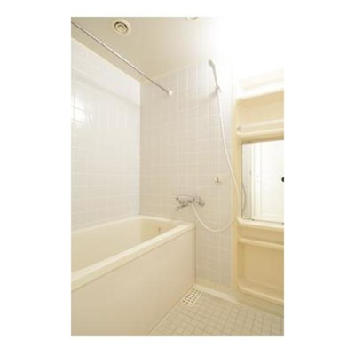 【浴室】 | グリーンフォレスト宮前平 | ※写真は同タイプ住戸です。