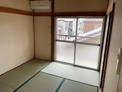 【和室】 | 桃江荘