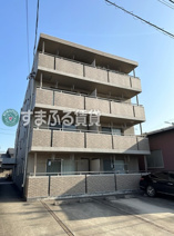 プリミエール富士松　刈谷市今川町の画像